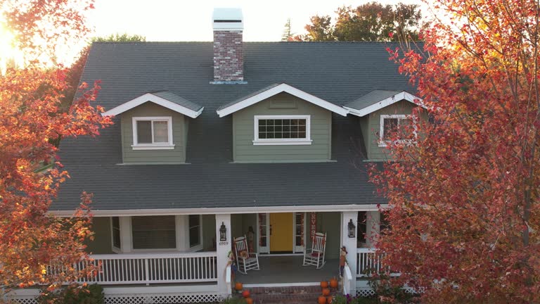 Best Green or Eco-Friendly Roofing Solutions  in Bellemont, AZ