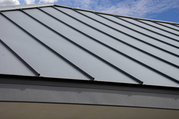 Best Metal Roofing Installation  in Bellemont, AZ